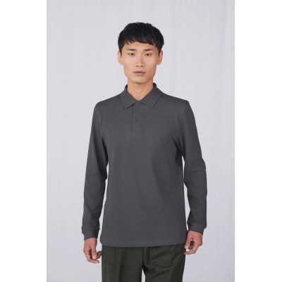 MY POLO 180 Men’s long sleeves